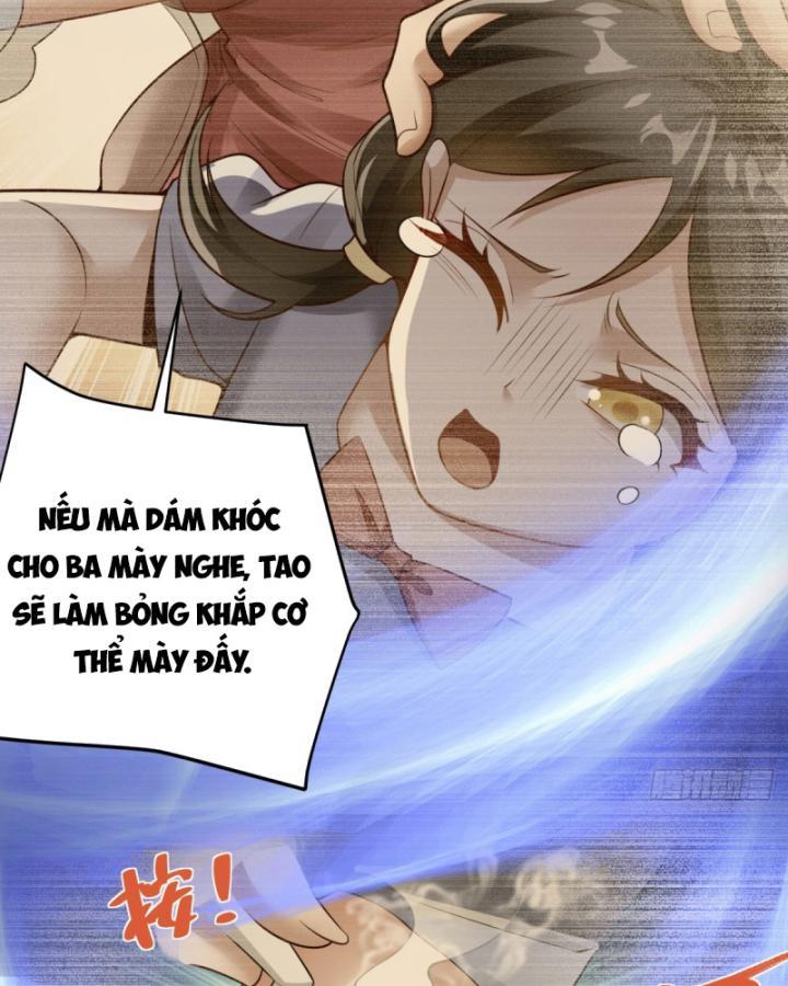 Ta! đại Thiếu Gia Nhà Tài Phiệt Chapter 33 - Trang 37