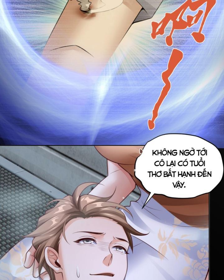 Ta! đại Thiếu Gia Nhà Tài Phiệt Chapter 33 - Trang 38