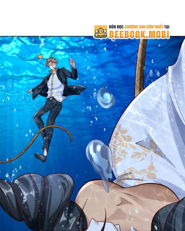 Ta! đại Thiếu Gia Nhà Tài Phiệt Chapter 34 - Trang 3