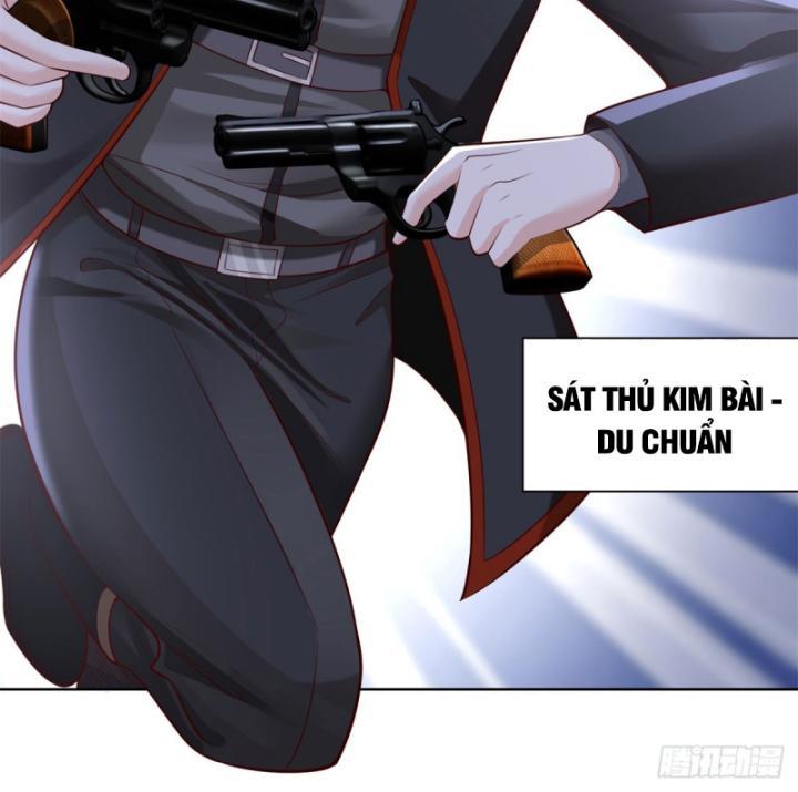 Ta! đại Thiếu Gia Nhà Tài Phiệt Chapter 35 - Trang 47