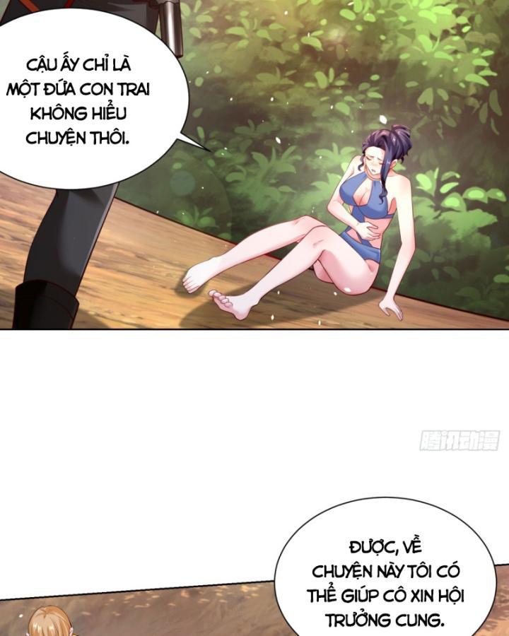 Ta! đại Thiếu Gia Nhà Tài Phiệt Chapter 37 - Trang 40