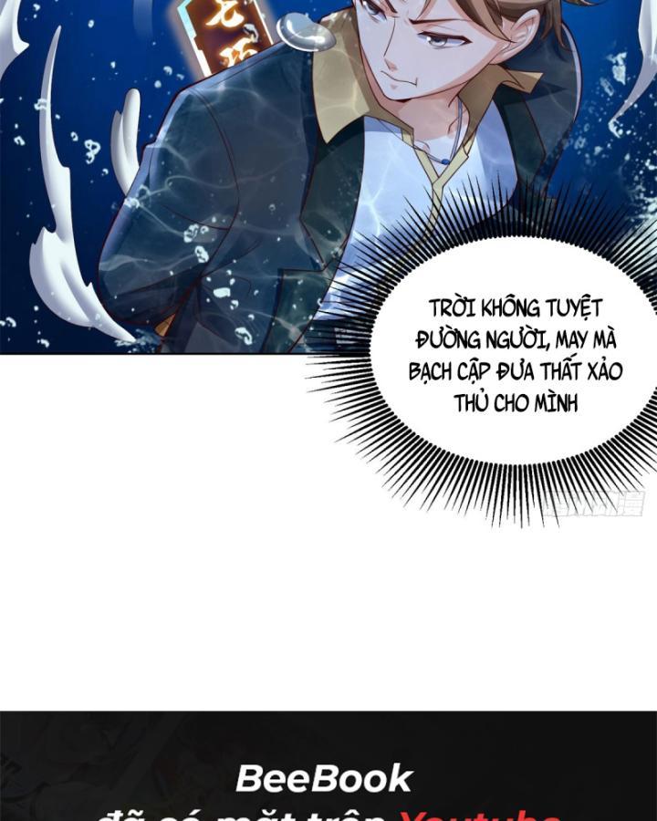 Ta! đại Thiếu Gia Nhà Tài Phiệt Chapter 33 - Trang 51