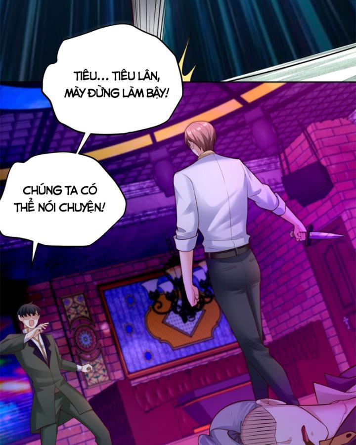 Ta! đại Thiếu Gia Nhà Tài Phiệt Chapter 35 - Trang 9