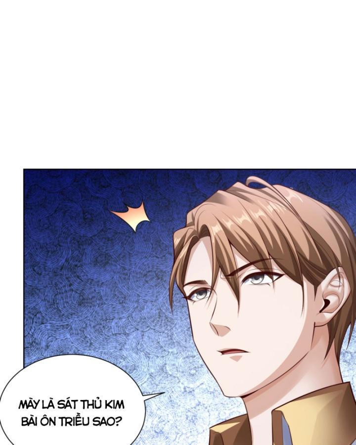 Ta! đại Thiếu Gia Nhà Tài Phiệt Chapter 34 - Trang 48