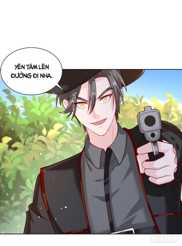 Ta! đại Thiếu Gia Nhà Tài Phiệt Chapter 37 - Trang 38