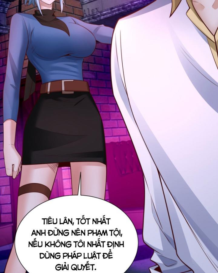 Ta! đại Thiếu Gia Nhà Tài Phiệt Chapter 35 - Trang 31