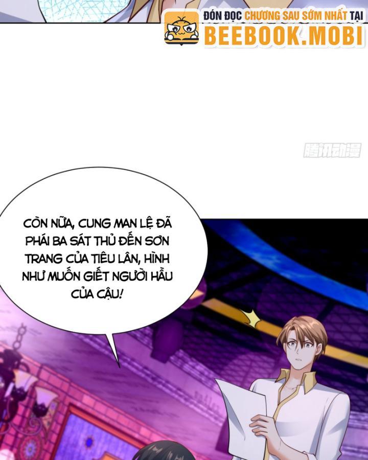 Ta! đại Thiếu Gia Nhà Tài Phiệt Chapter 35 - Trang 17
