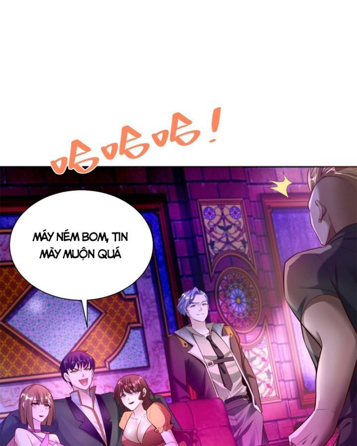 Ta! đại Thiếu Gia Nhà Tài Phiệt Chapter 34 - Trang 29