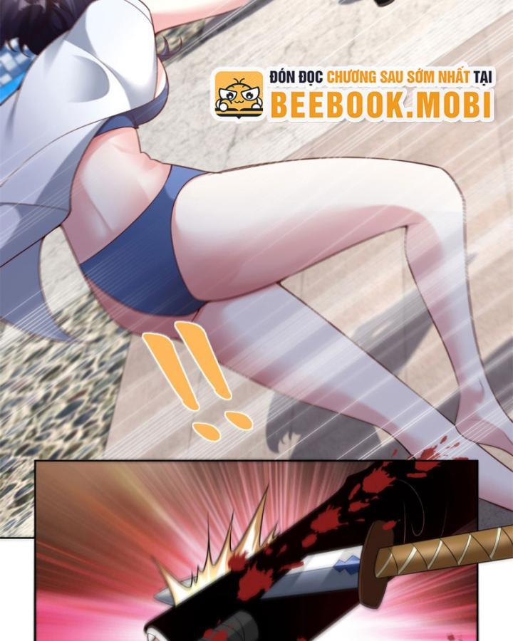 Ta! đại Thiếu Gia Nhà Tài Phiệt Chapter 35 - Trang 53