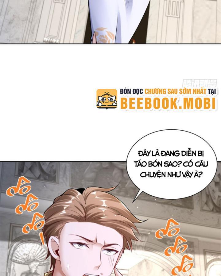 Ta! đại Thiếu Gia Nhà Tài Phiệt Chapter 31 - Trang 37