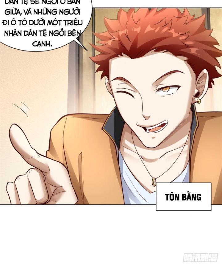 Ta! đại Thiếu Gia Nhà Tài Phiệt Chapter 25 - Trang 27