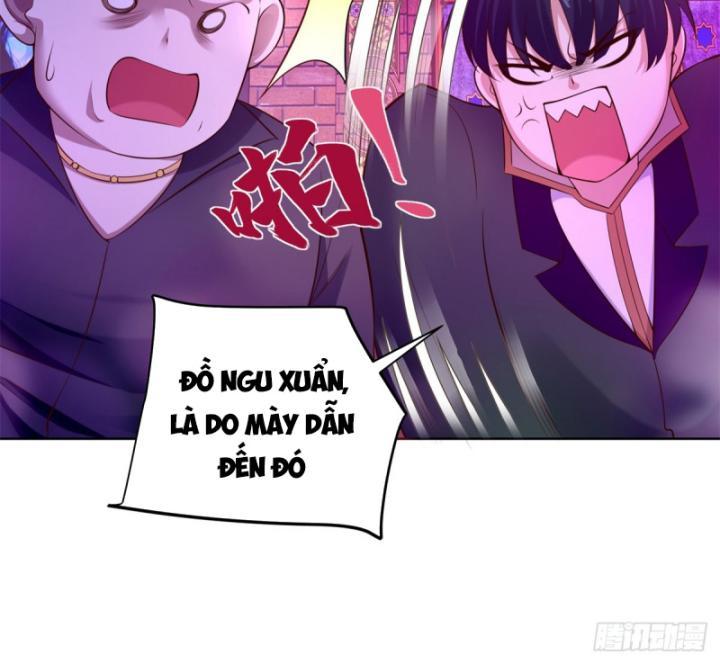 Ta! đại Thiếu Gia Nhà Tài Phiệt Chapter 34 - Trang 36
