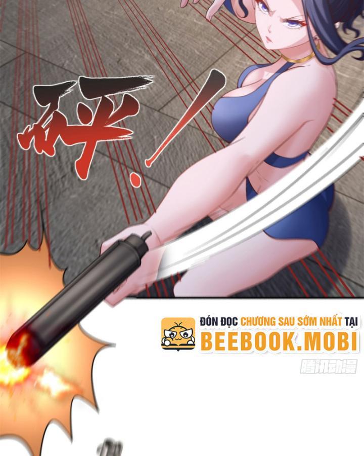 Ta! đại Thiếu Gia Nhà Tài Phiệt Chapter 38 - Trang 37