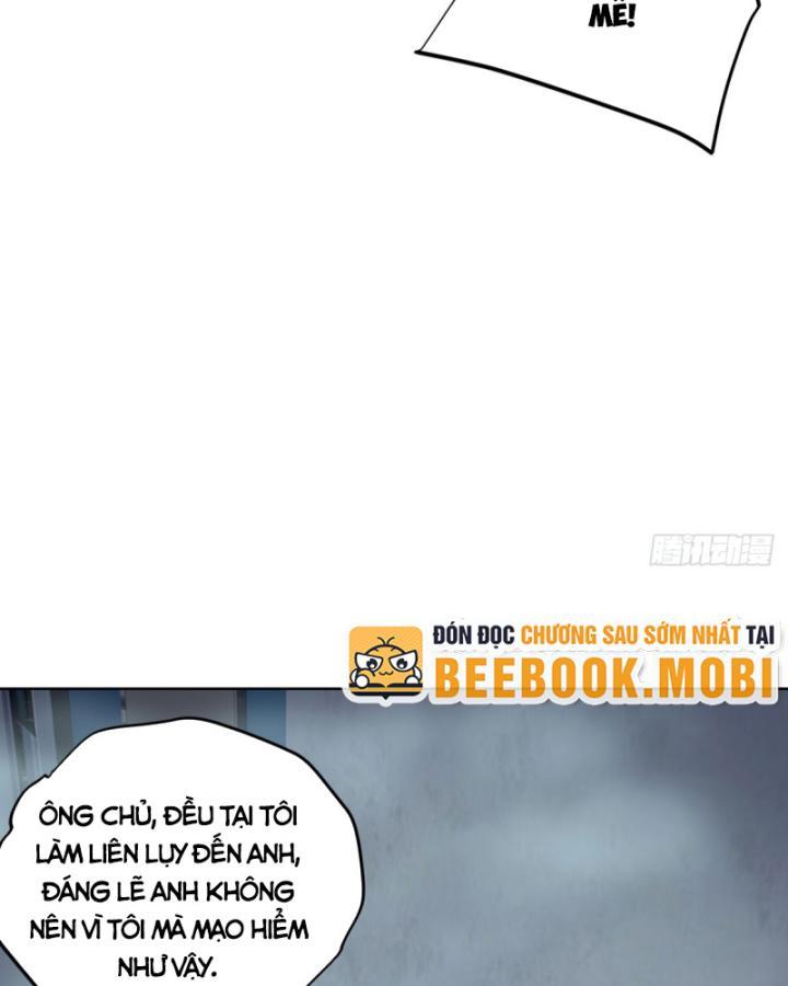 Ta! đại Thiếu Gia Nhà Tài Phiệt Chapter 33 - Trang 29