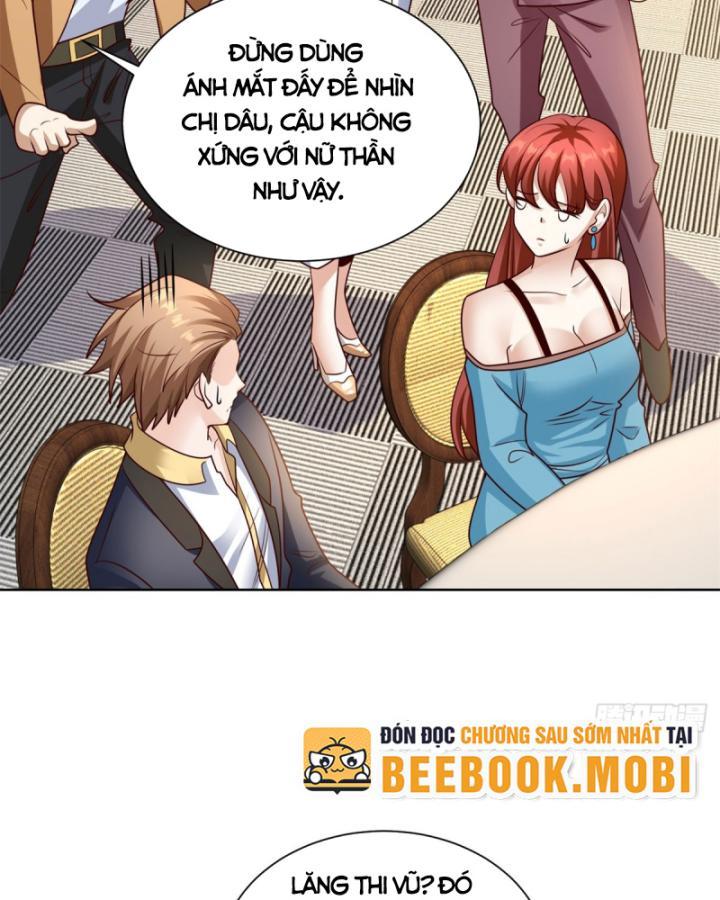 Ta! đại Thiếu Gia Nhà Tài Phiệt Chapter 25 - Trang 53