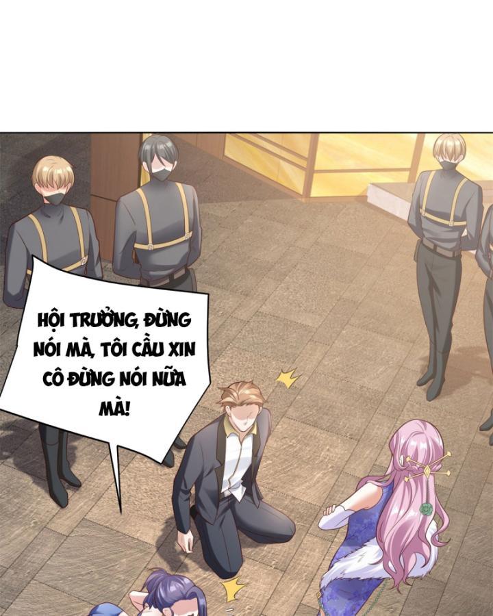 Ta! đại Thiếu Gia Nhà Tài Phiệt Chapter 38 - Trang 10