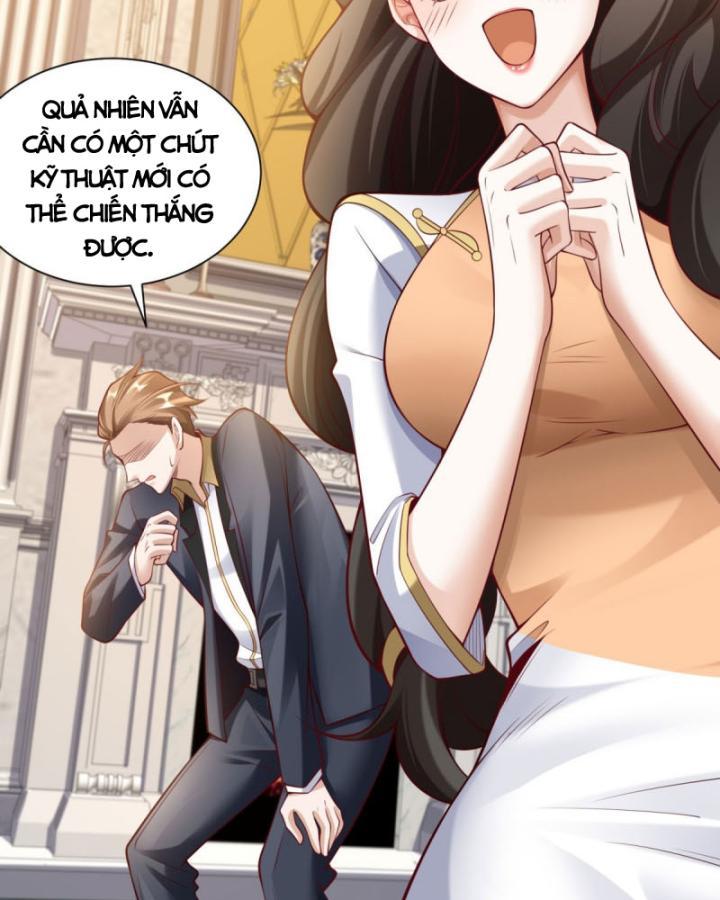Ta! đại Thiếu Gia Nhà Tài Phiệt Chapter 31 - Trang 3