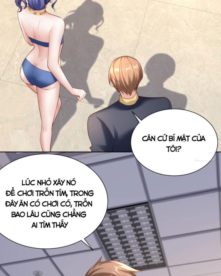 Ta! đại Thiếu Gia Nhà Tài Phiệt Chapter 36 - Trang 38