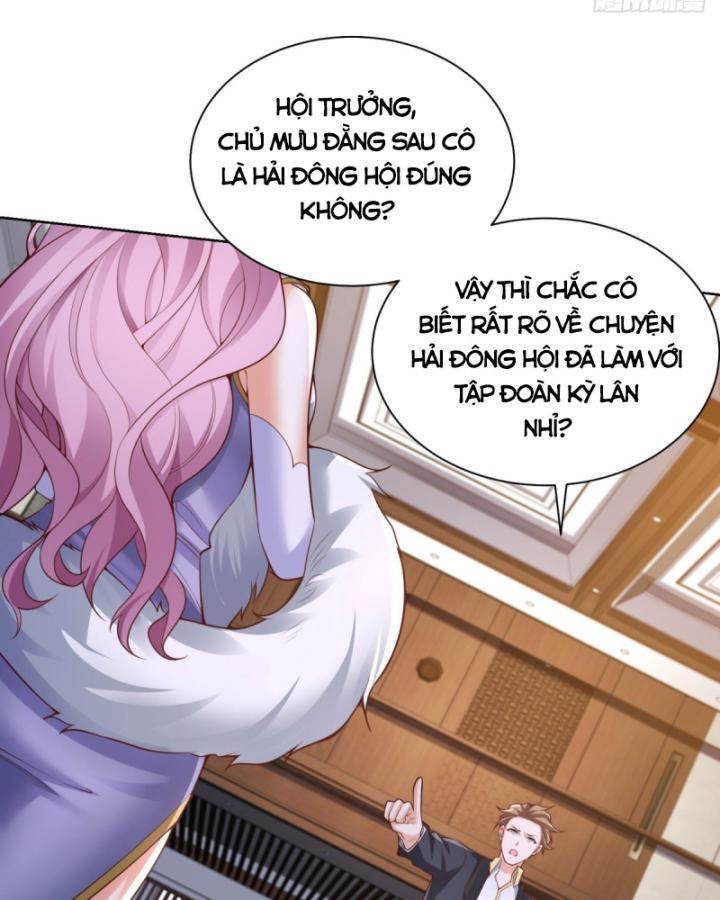 Ta! đại Thiếu Gia Nhà Tài Phiệt Chapter 38 - Trang 45