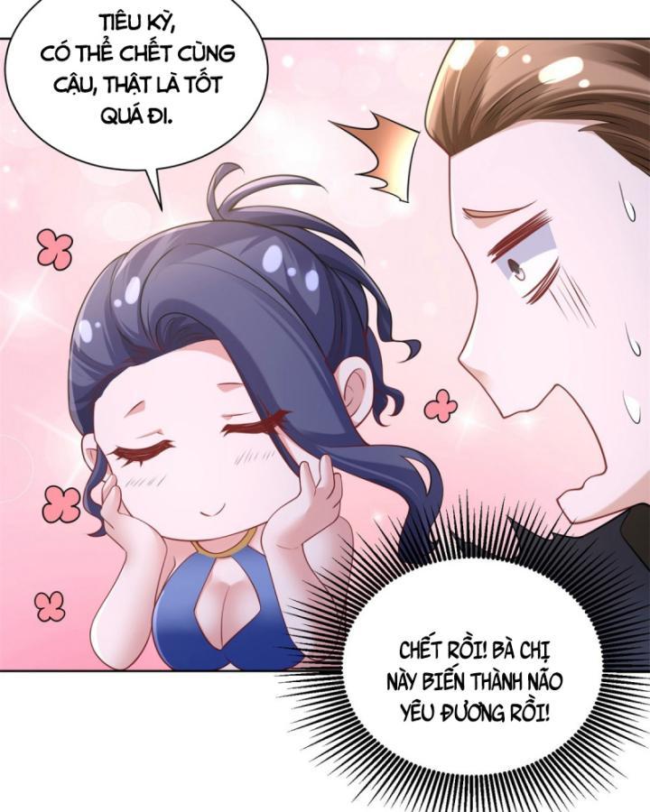 Ta! đại Thiếu Gia Nhà Tài Phiệt Chapter 38 - Trang 23