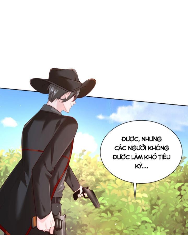 Ta! đại Thiếu Gia Nhà Tài Phiệt Chapter 37 - Trang 39
