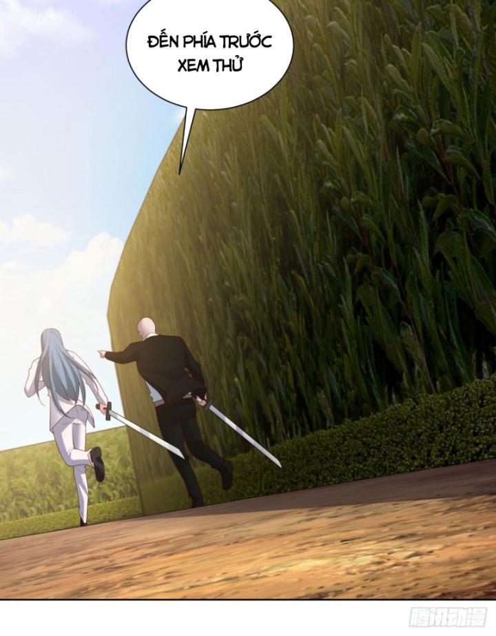 Ta! đại Thiếu Gia Nhà Tài Phiệt Chapter 36 - Trang 29