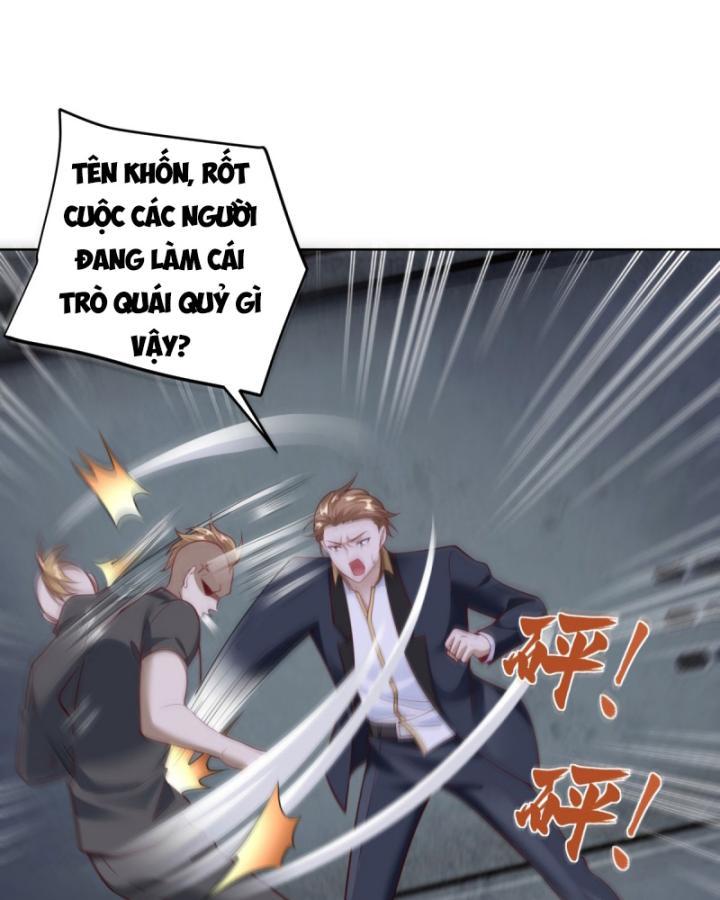 Ta! đại Thiếu Gia Nhà Tài Phiệt Chapter 33 - Trang 25