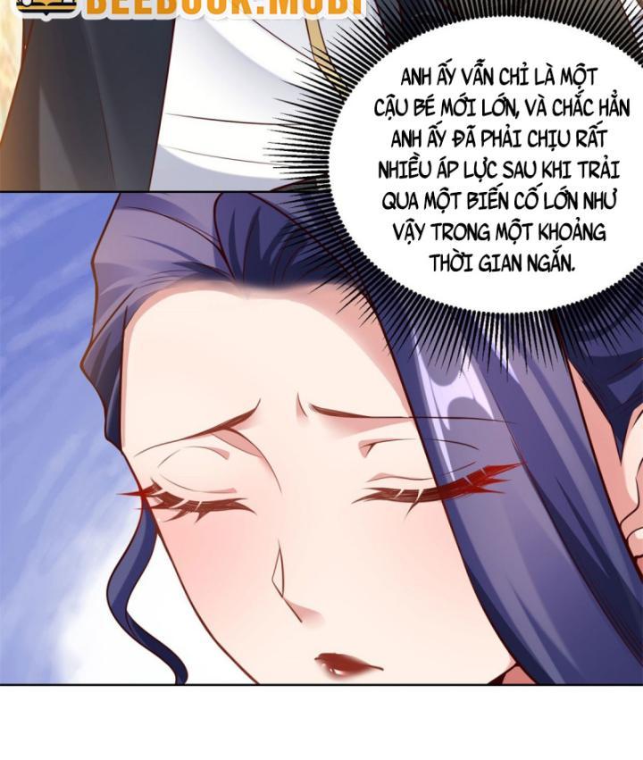 Ta! đại Thiếu Gia Nhà Tài Phiệt Chapter 25 - Trang 3