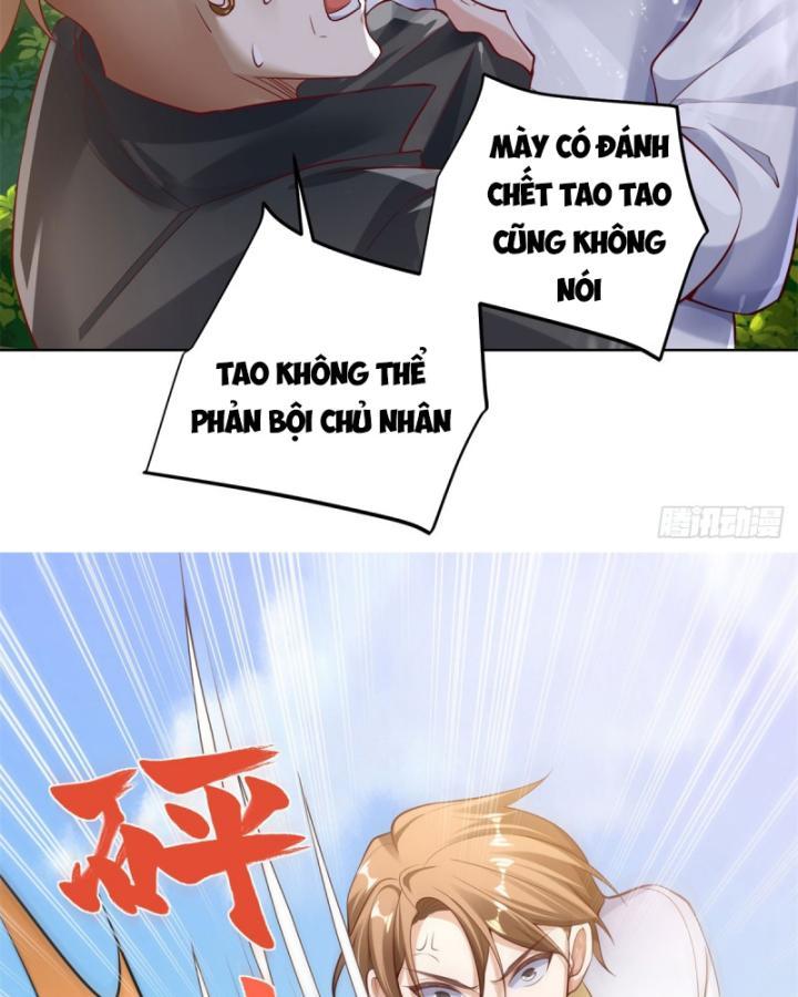 Ta! đại Thiếu Gia Nhà Tài Phiệt Chapter 34 - Trang 22