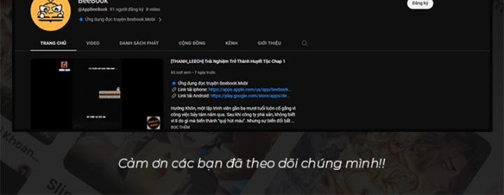 Ta! đại Thiếu Gia Nhà Tài Phiệt Chapter 35 - Trang 55