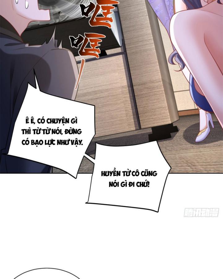 Ta! đại Thiếu Gia Nhà Tài Phiệt Chapter 38 - Trang 22