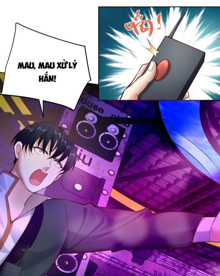 Ta! đại Thiếu Gia Nhà Tài Phiệt Chapter 34 - Trang 37