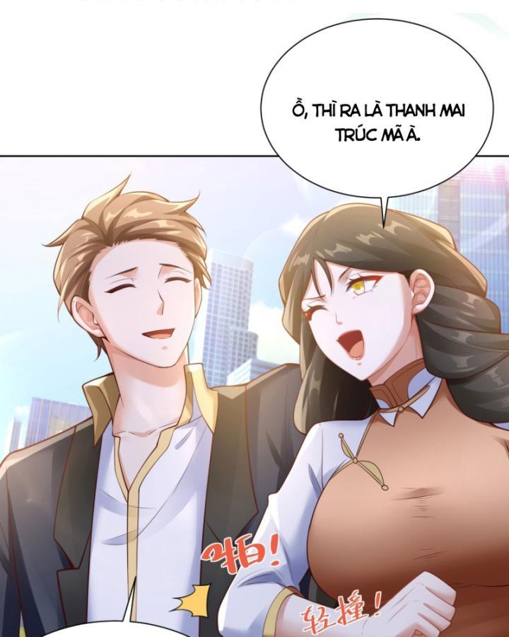 Ta! đại Thiếu Gia Nhà Tài Phiệt Chapter 33 - Trang 3