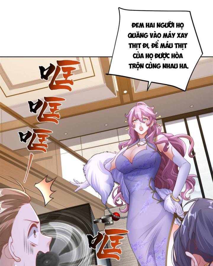 Ta! đại Thiếu Gia Nhà Tài Phiệt Chapter 38 - Trang 21