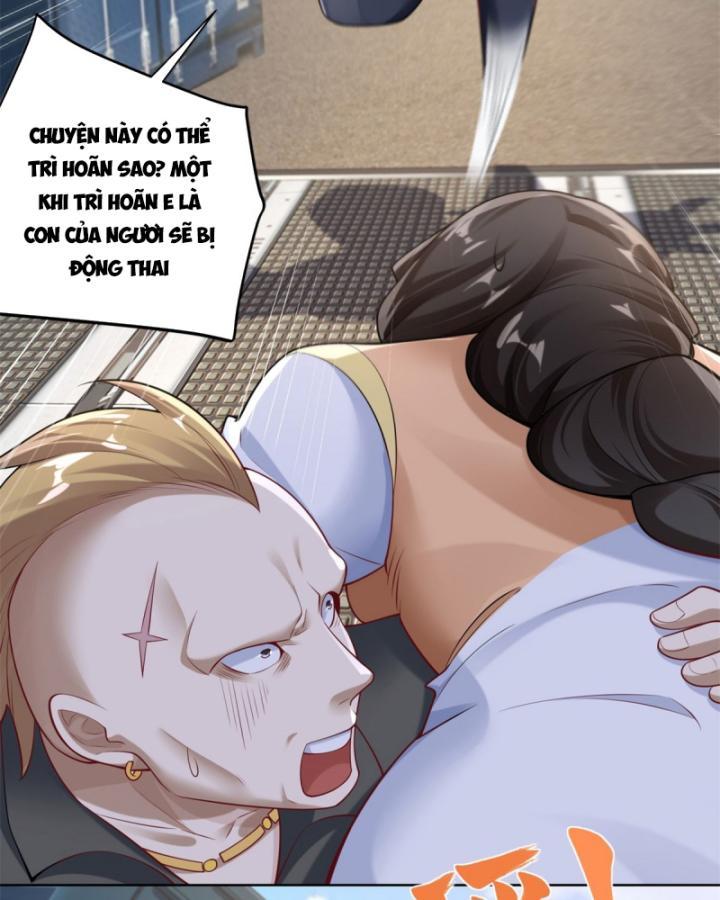 Ta! đại Thiếu Gia Nhà Tài Phiệt Chapter 33 - Trang 18