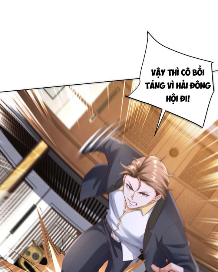 Ta! đại Thiếu Gia Nhà Tài Phiệt Chapter 38 - Trang 47