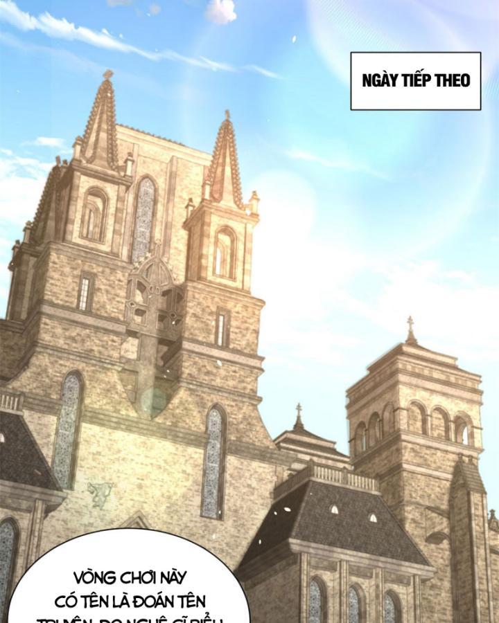 Ta! đại Thiếu Gia Nhà Tài Phiệt Chapter 31 - Trang 21