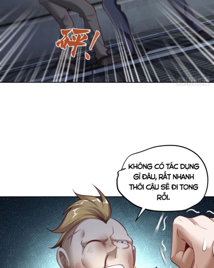 Ta! đại Thiếu Gia Nhà Tài Phiệt Chapter 33 - Trang 26