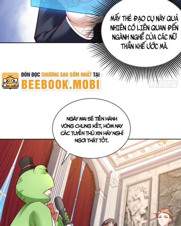 Ta! đại Thiếu Gia Nhà Tài Phiệt Chapter 31 - Trang 9
