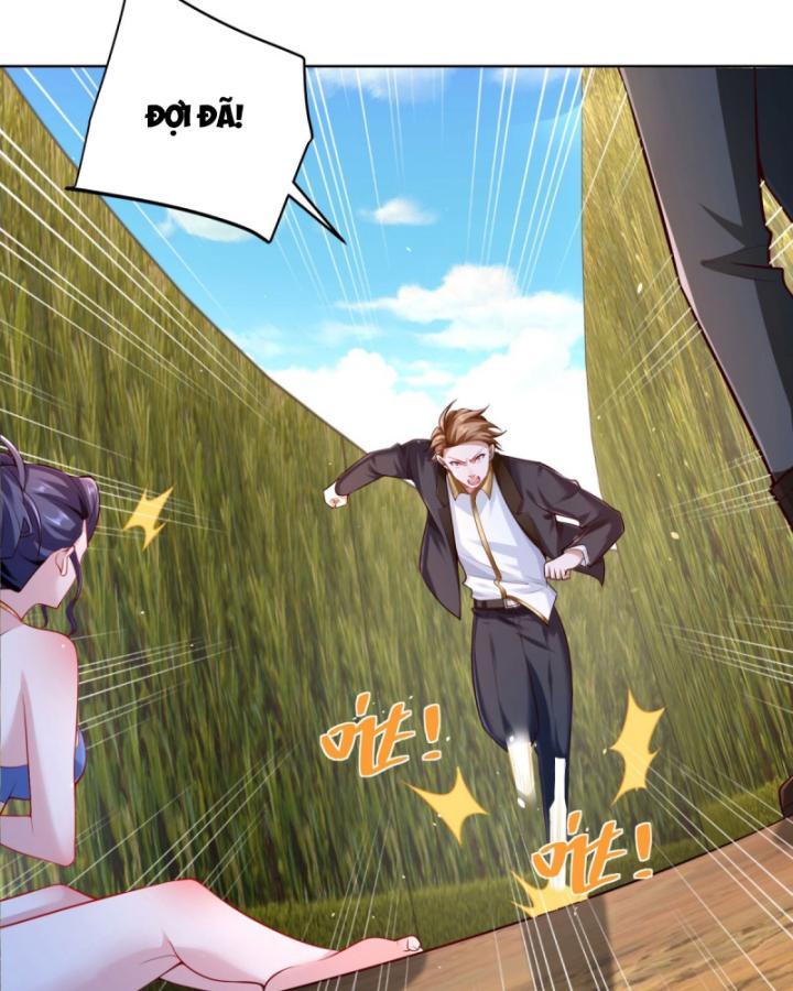 Ta! đại Thiếu Gia Nhà Tài Phiệt Chapter 37 - Trang 45