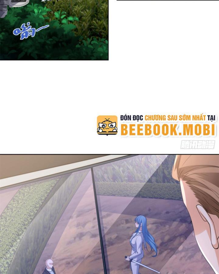 Ta! đại Thiếu Gia Nhà Tài Phiệt Chapter 36 - Trang 43