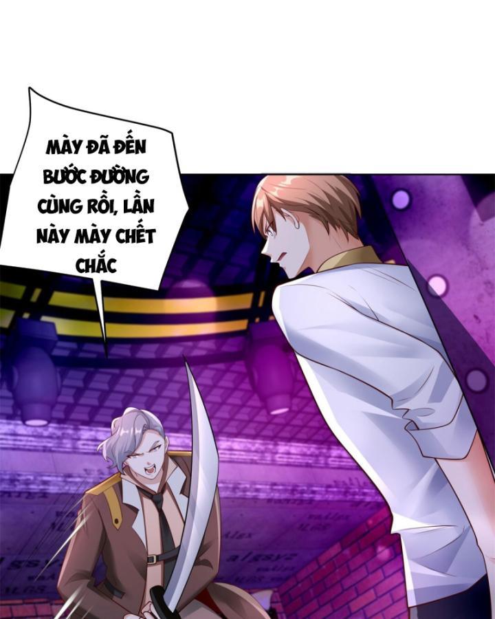 Ta! đại Thiếu Gia Nhà Tài Phiệt Chapter 35 - Trang 2