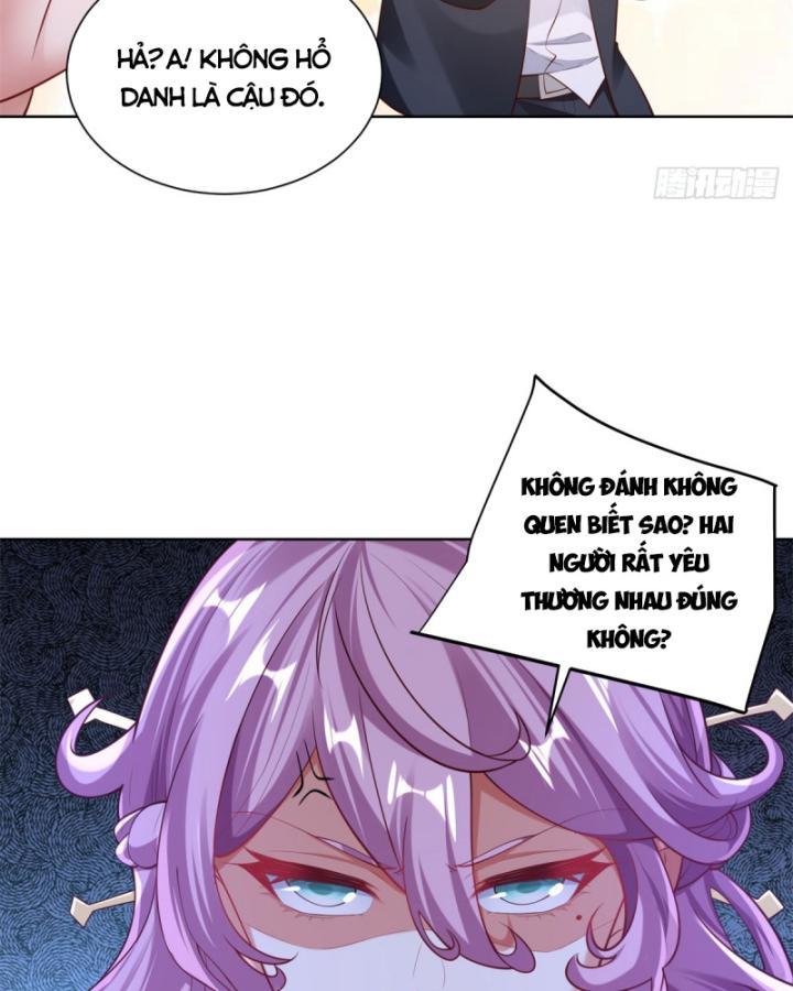 Ta! đại Thiếu Gia Nhà Tài Phiệt Chapter 38 - Trang 19