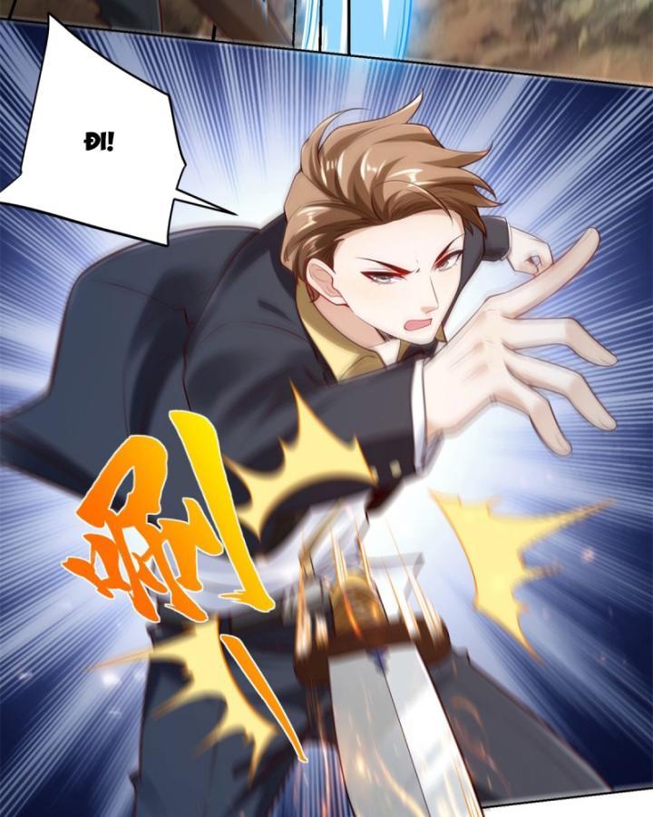 Ta! đại Thiếu Gia Nhà Tài Phiệt Chapter 37 - Trang 29