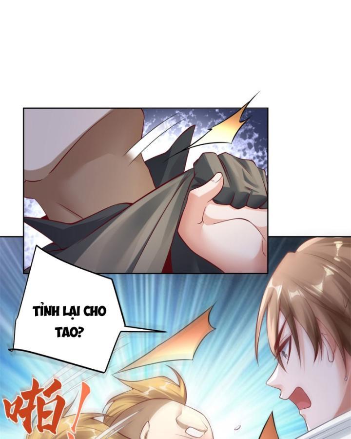 Ta! đại Thiếu Gia Nhà Tài Phiệt Chapter 34 - Trang 18