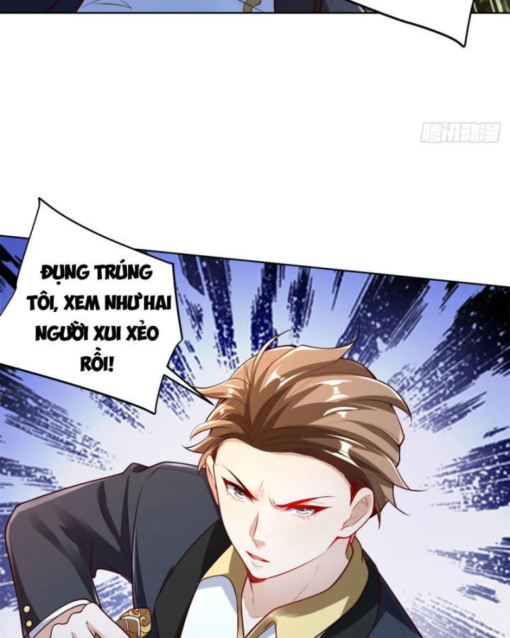 Ta! đại Thiếu Gia Nhà Tài Phiệt Chapter 37 - Trang 22