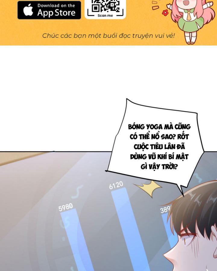 Ta! đại Thiếu Gia Nhà Tài Phiệt Chapter 31 - Trang 1