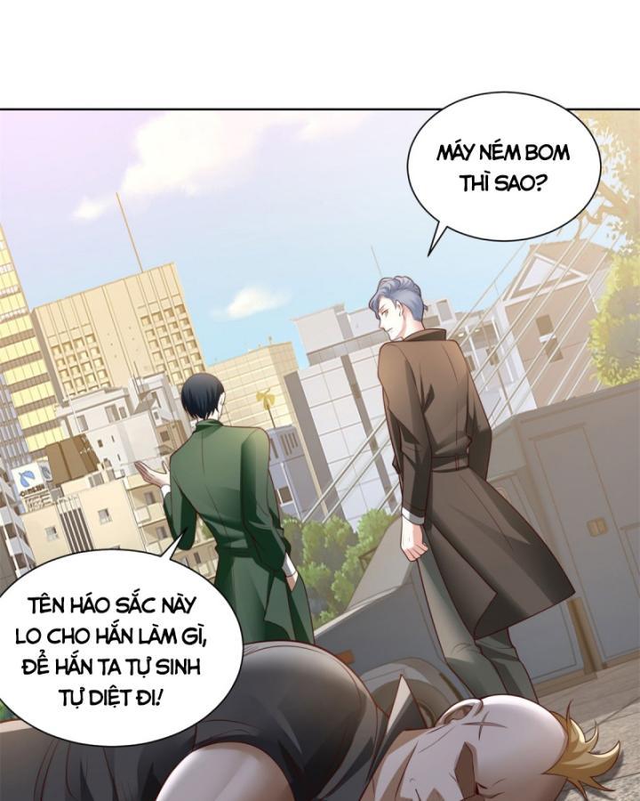 Ta! đại Thiếu Gia Nhà Tài Phiệt Chapter 33 - Trang 48