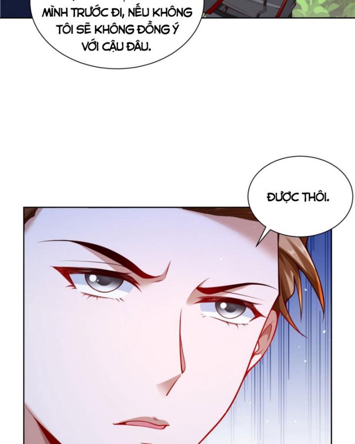 Ta! đại Thiếu Gia Nhà Tài Phiệt Chapter 37 - Trang 51