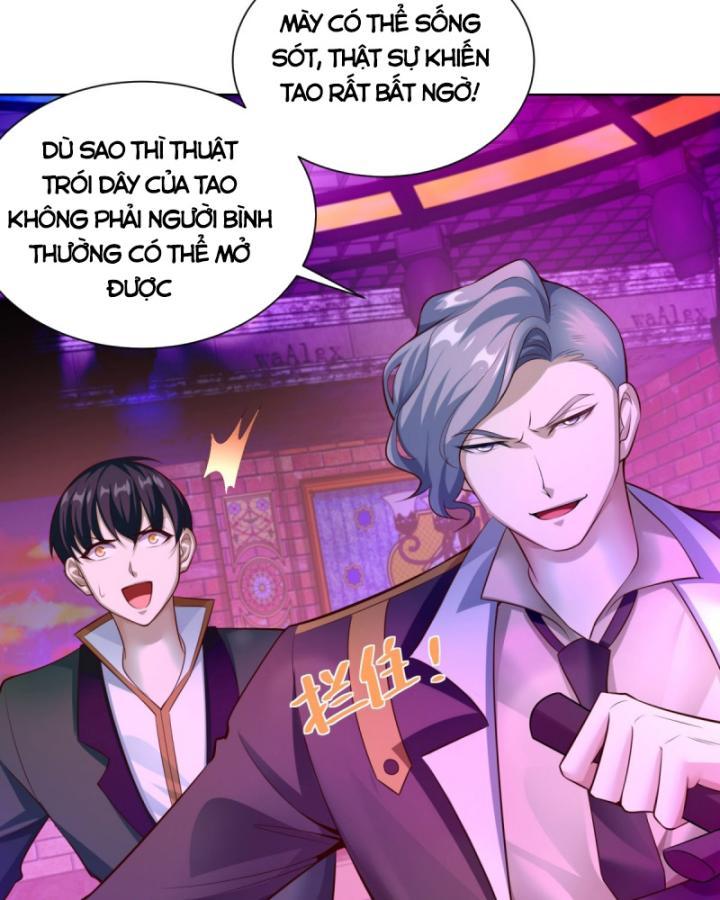 Ta! đại Thiếu Gia Nhà Tài Phiệt Chapter 34 - Trang 46